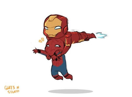 I miss them so much o(-(